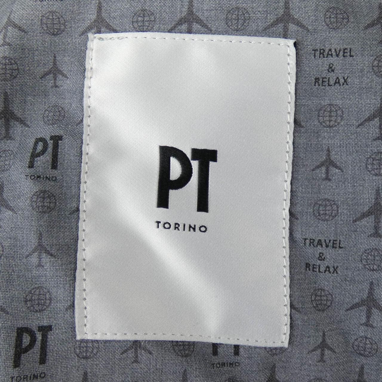 ピーティートリノ PT TORINO パンツ