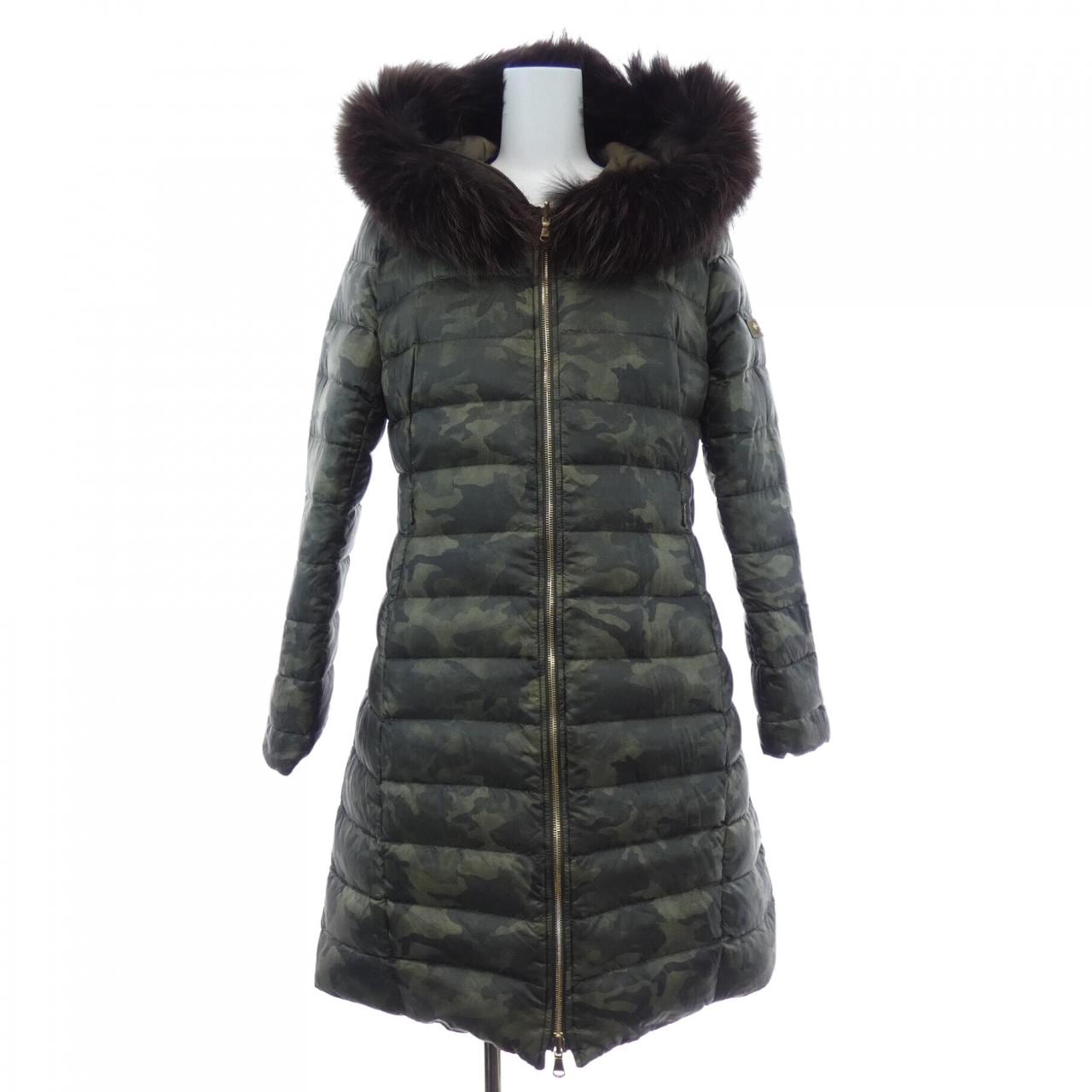 タトラス TATRAS LTA18A4633 ダウンコート