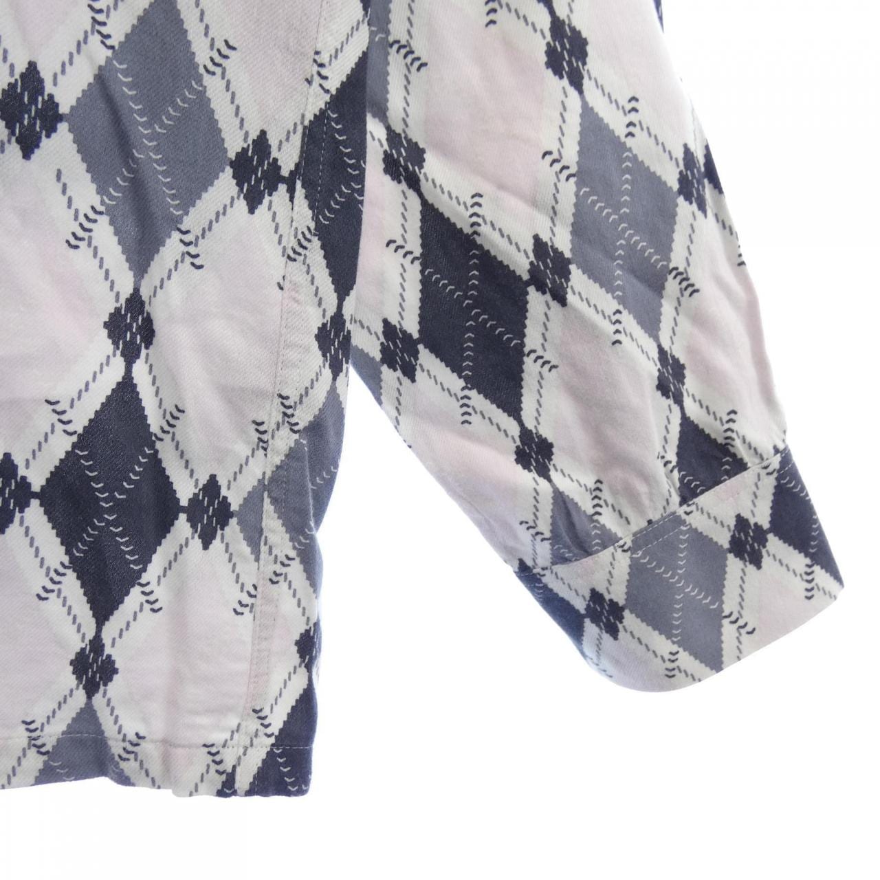 GROOVIN HIGH シャツ