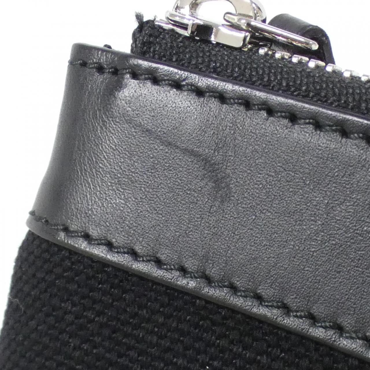 BALENCIAGA海軍藍 Clip M 420407 包