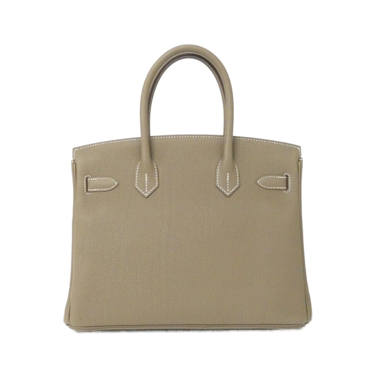 【未使用品】エルメス バーキン 30cm 030520CK バッグ