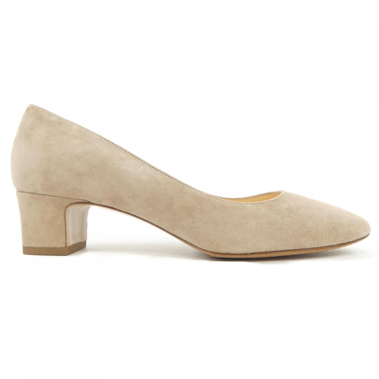 ファビオルスコーニ FABIO RUSCONI パンプス