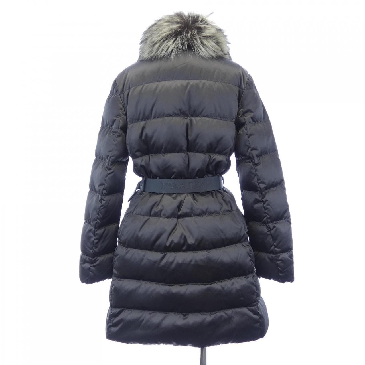 プラダ PRADA 29B339 R152 ROK ダウンコート