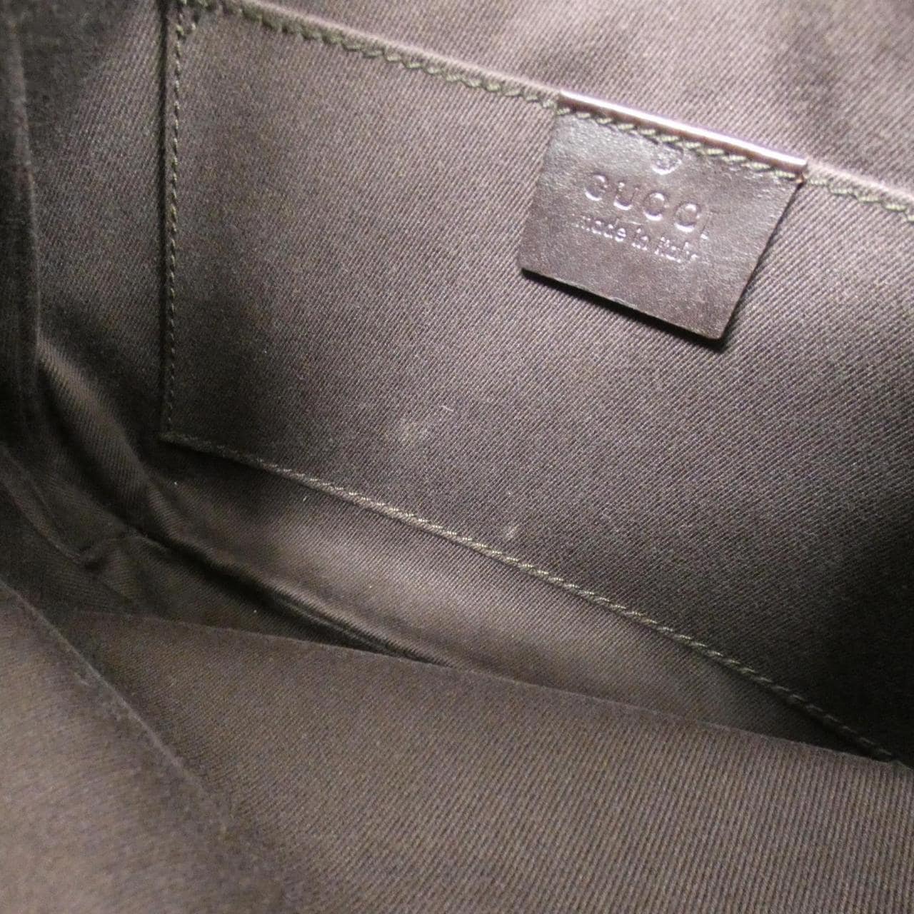 [vintage] Gucci 32160 Shoulder Bag