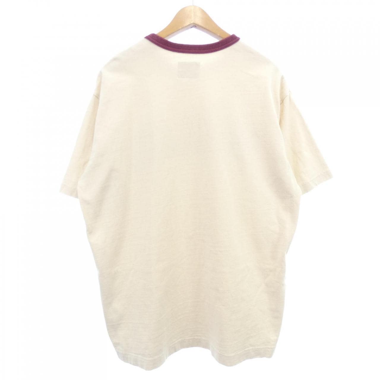 スノーピーク snow peak JS-TS-22SU001 Tシャツ