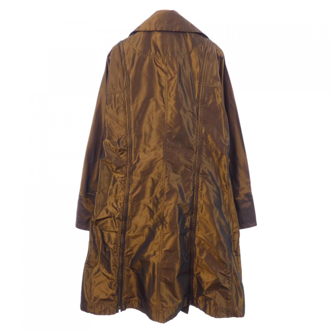 イッセイミヤケ ISSEY MIYAKE IM33FA510 コート