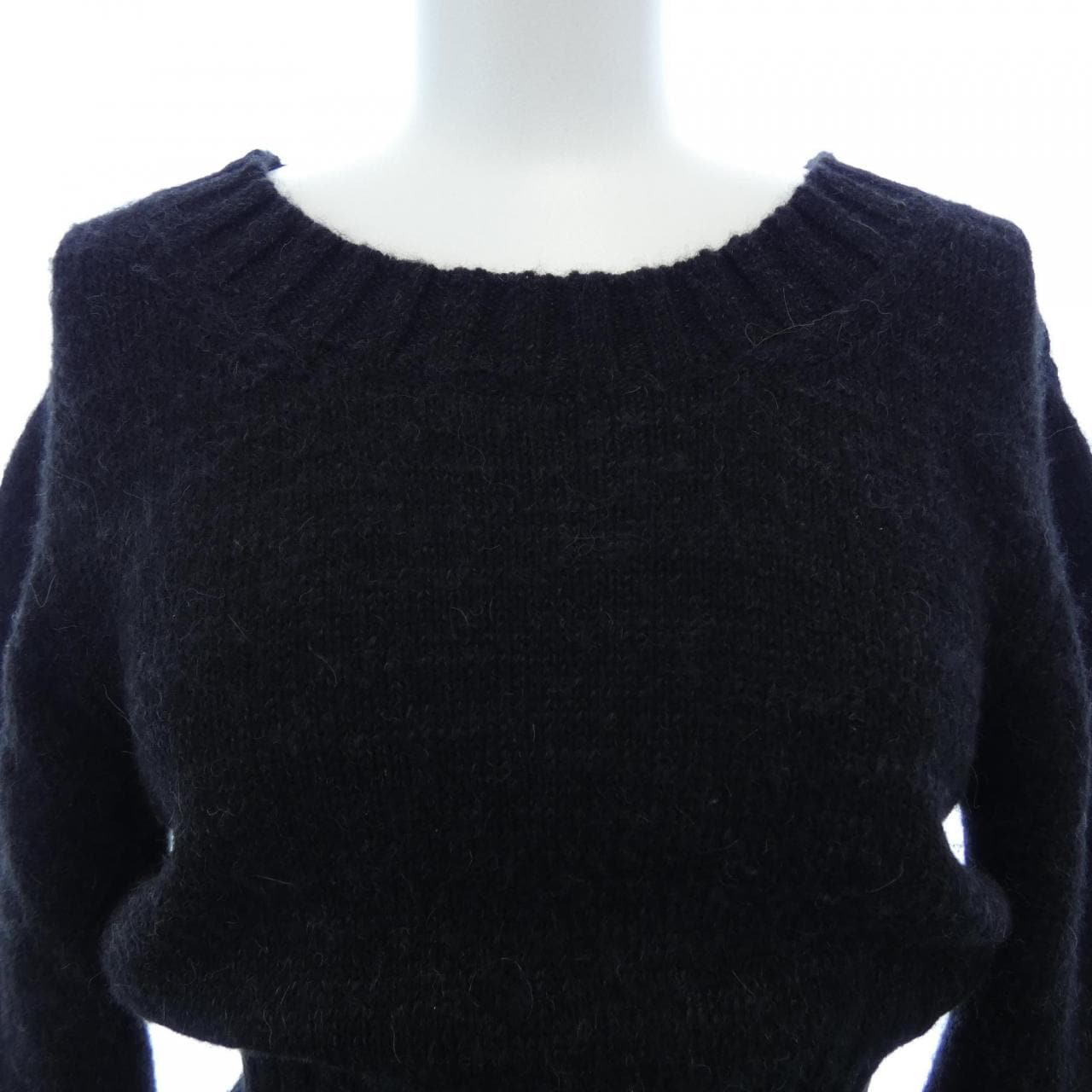 シャネル CHANEL P34251W04181 08A ワンピース