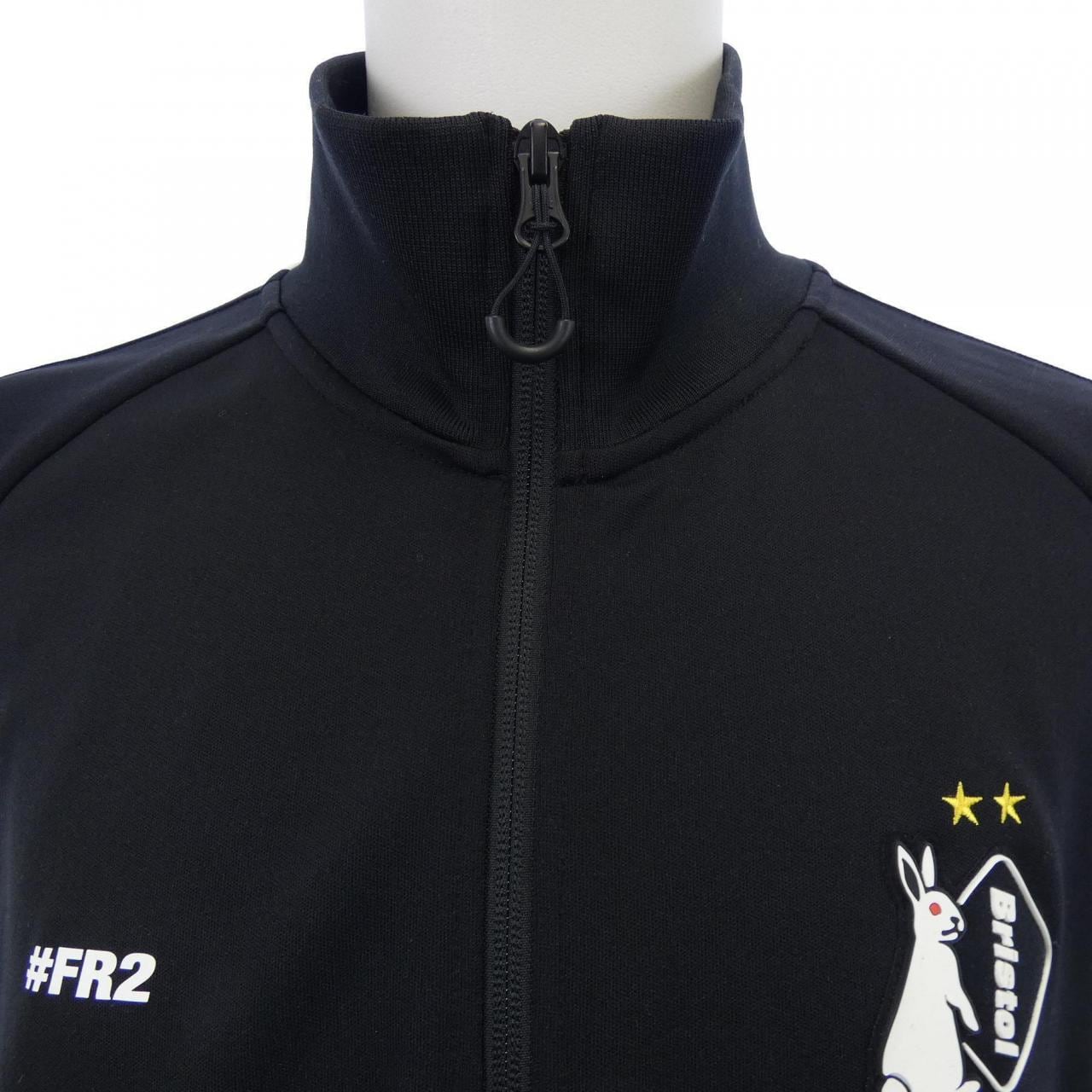 エフシーアールビー F.C.R.B. FCRB-202120 #FR2 ブルゾン