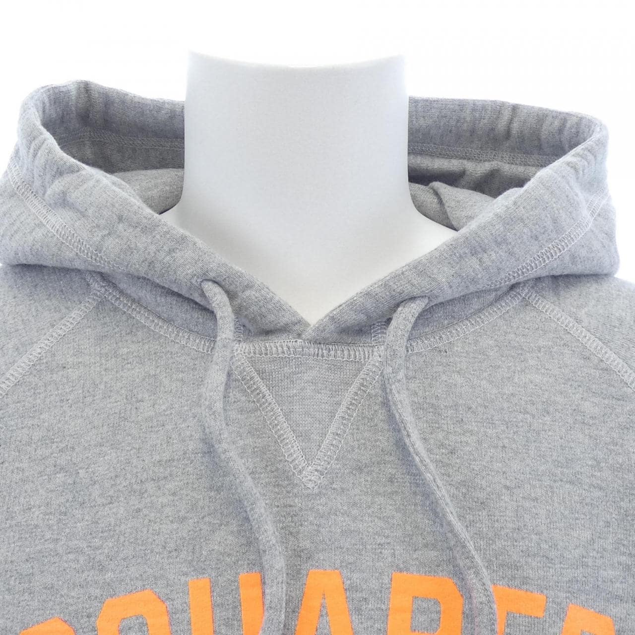 ディースクエアード DSQUARED2 S71GU0290 S25401 パーカー