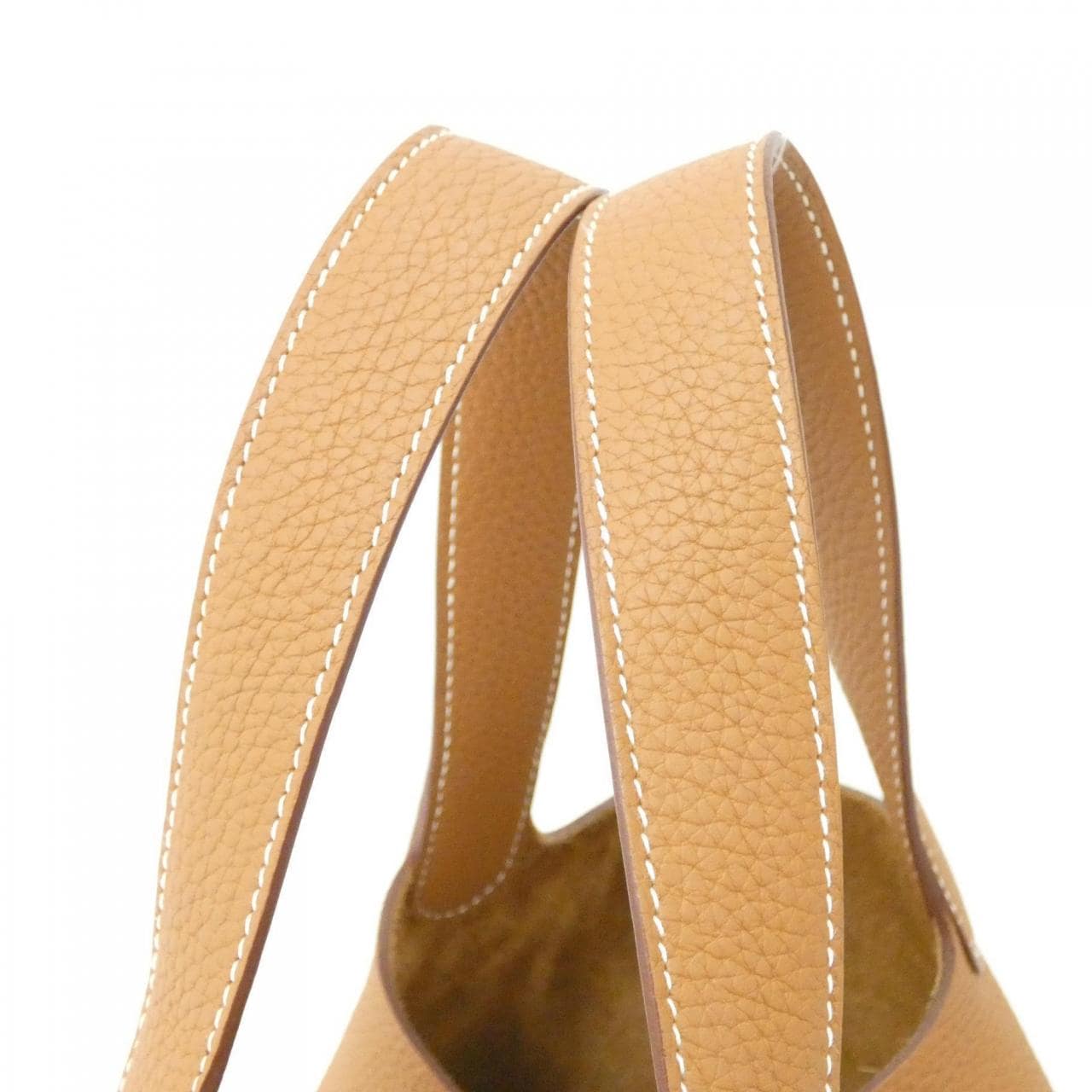 エルメス ピコタン ロック MM 060991CK バッグ