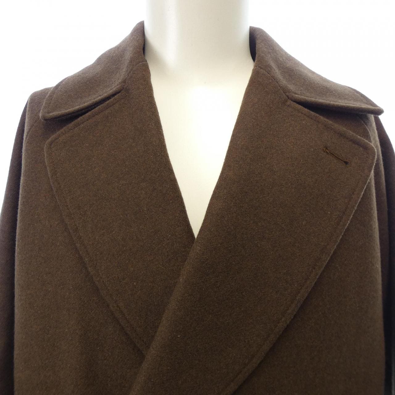 イーヴォ HEVO 3205-BRIN100B コート