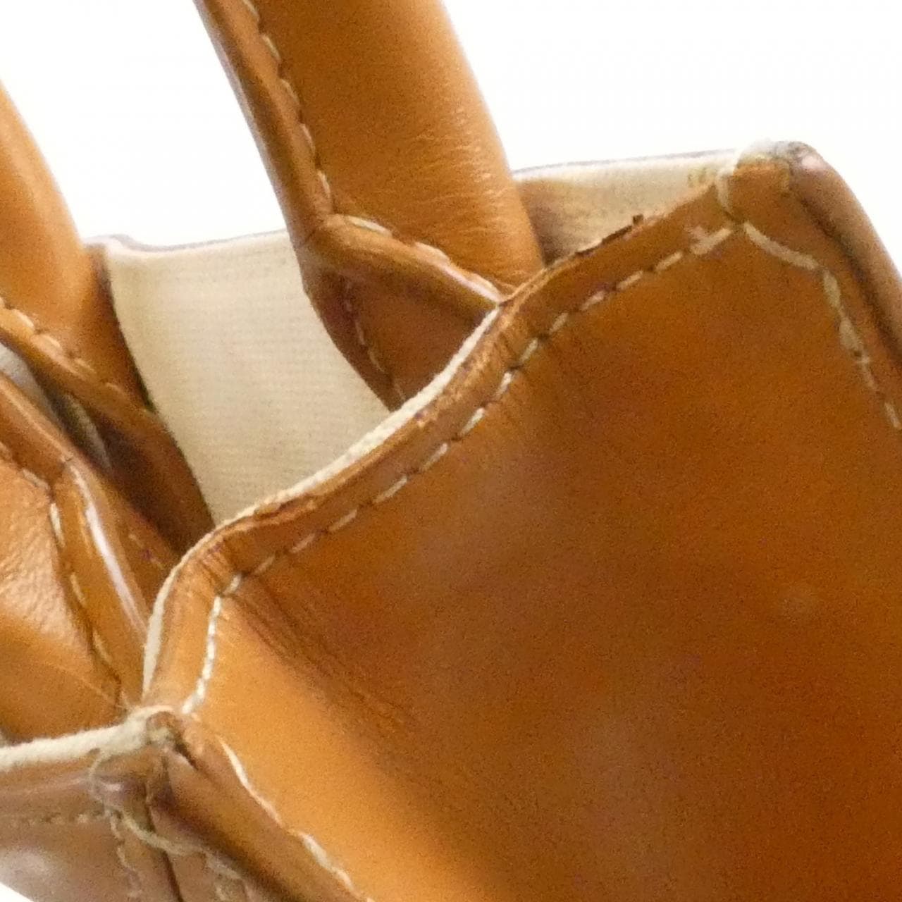 セリーヌ ミニ バーティカル カバ 193302BNZ バッグ