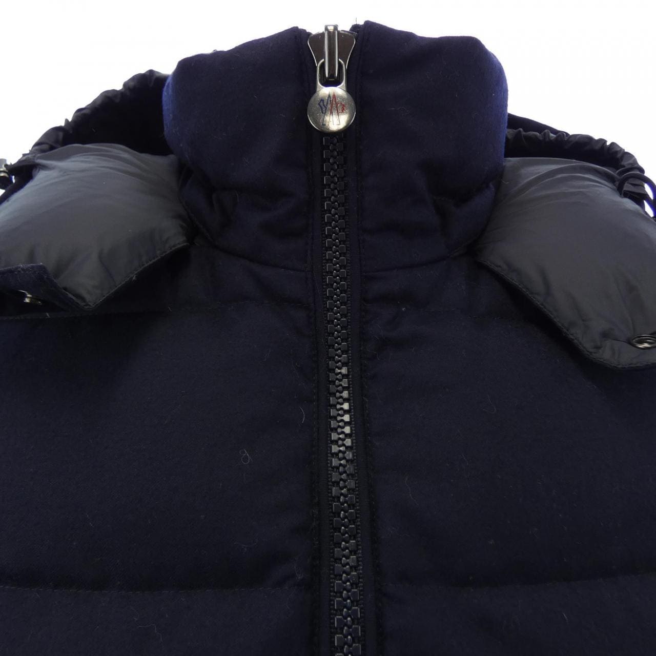 モンクレール MONCLER MONTGENEVRE ダウンジャケット