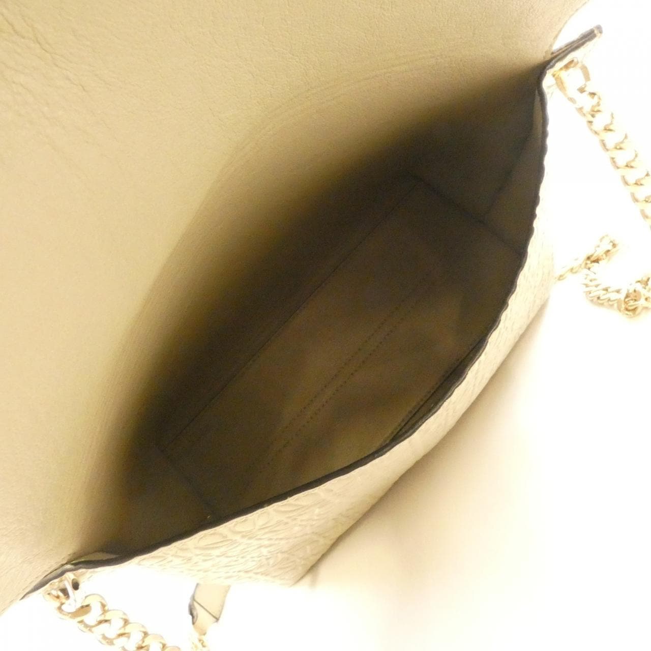 ロエベ アベニュー 310 89 N49 ショルダーバッグ