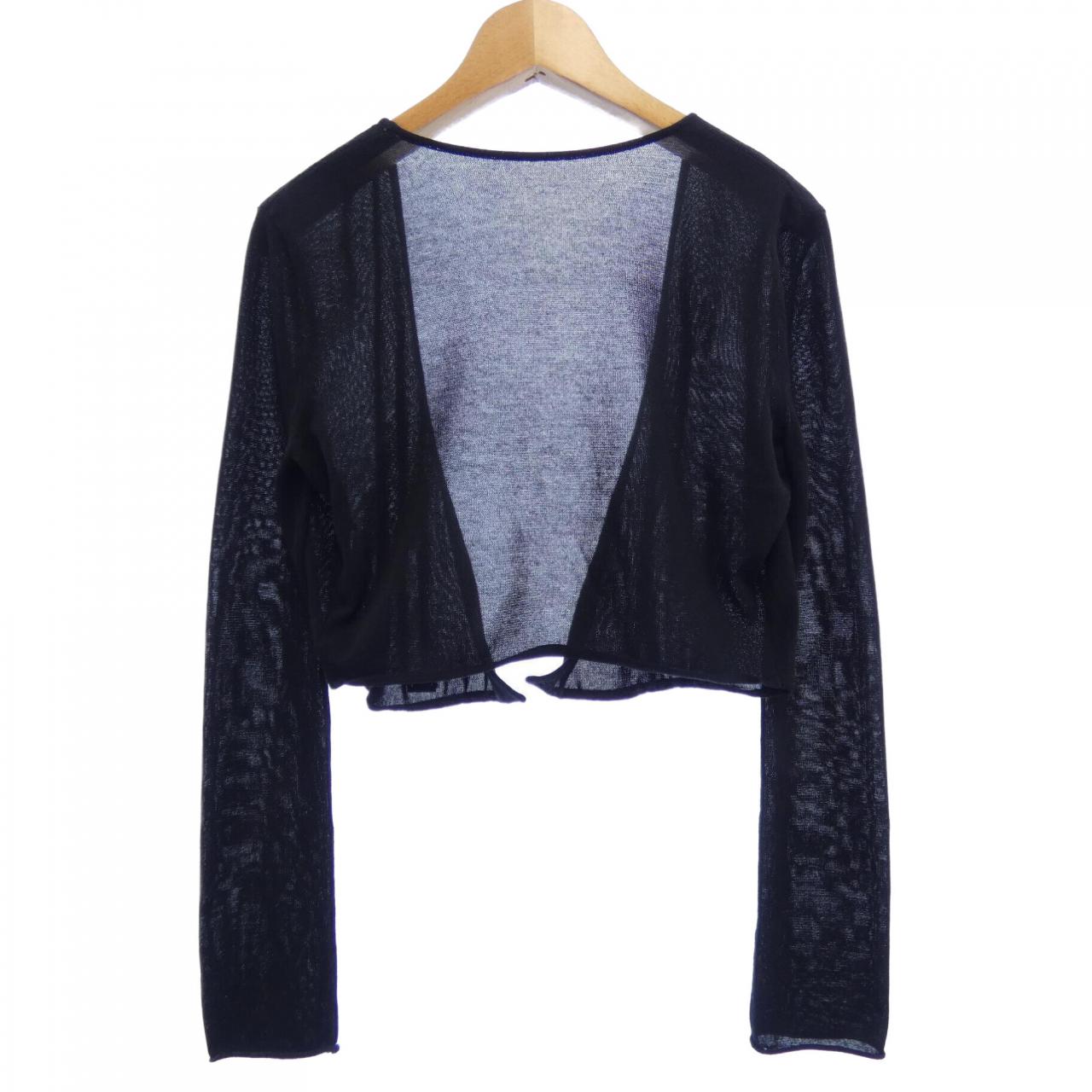 フォクシー FOXEY 37518-KSJF120MY カーディガン