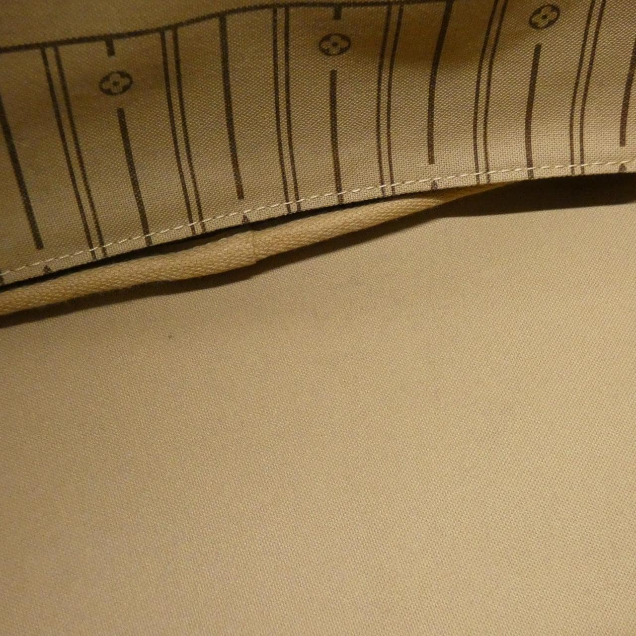 ルイヴィトン モノグラム ネヴァーフル MM M40156 バッグ