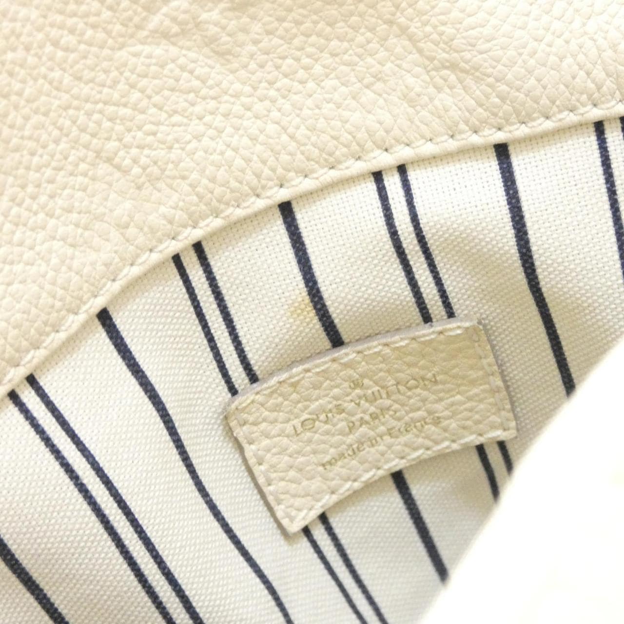 ルイヴィトン モノグラム アンプラント アーツィー MM M93449 ショルダーバッグ