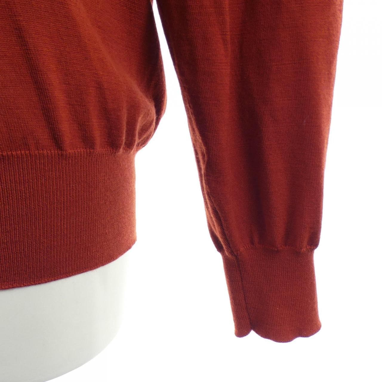 エルメス HERMES Hディテール 567200HA ニット