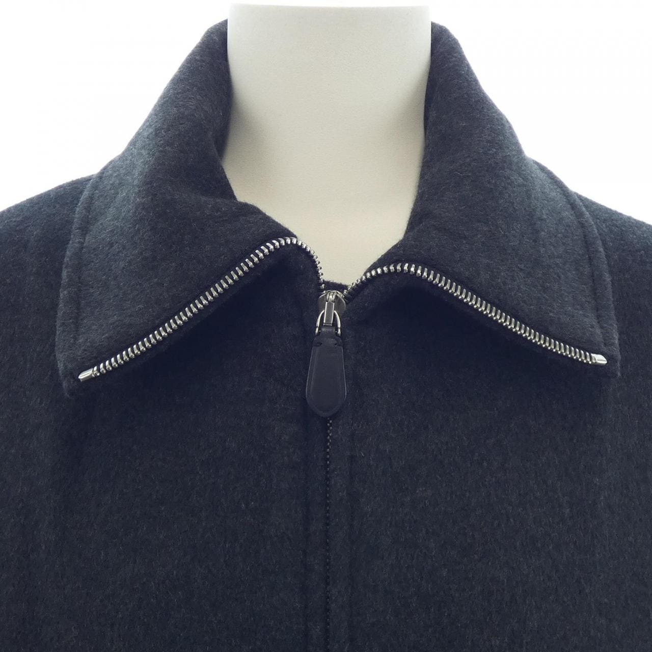 ロロピアーナ Loro Piana CASHMERE RAIN SYSTEM FAO3109 ジャケット