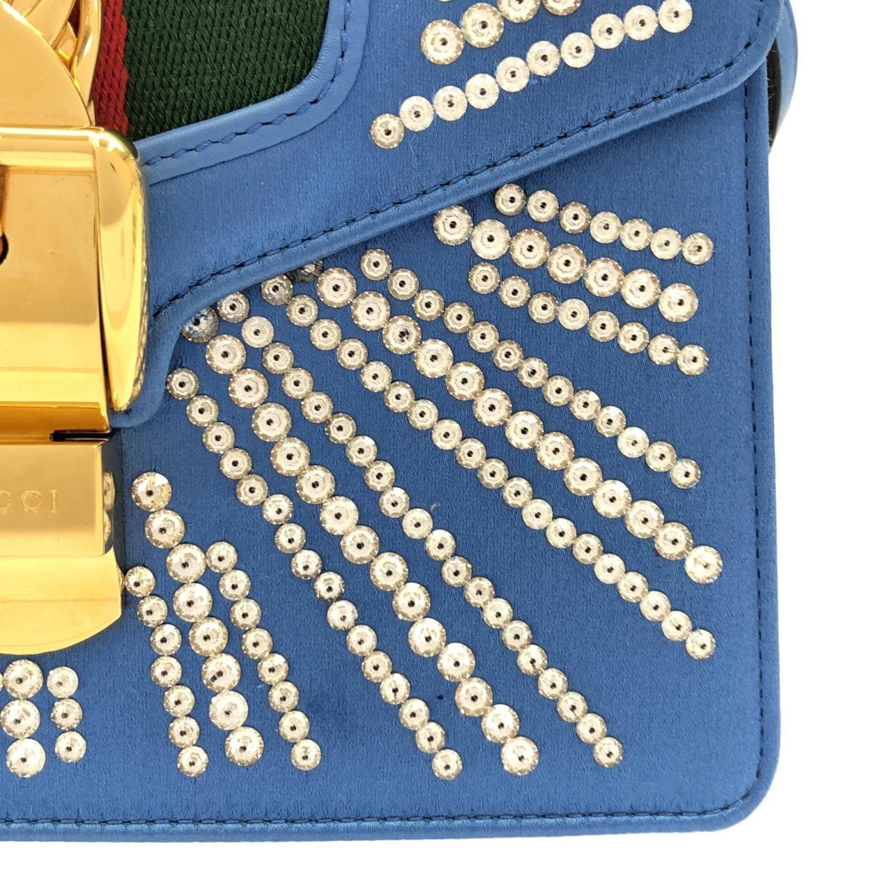 グッチ SYLVIE 470270 バッグ