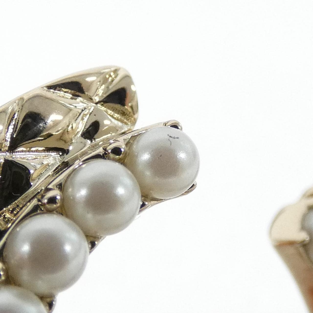 シャネル AB8609 ブローチ