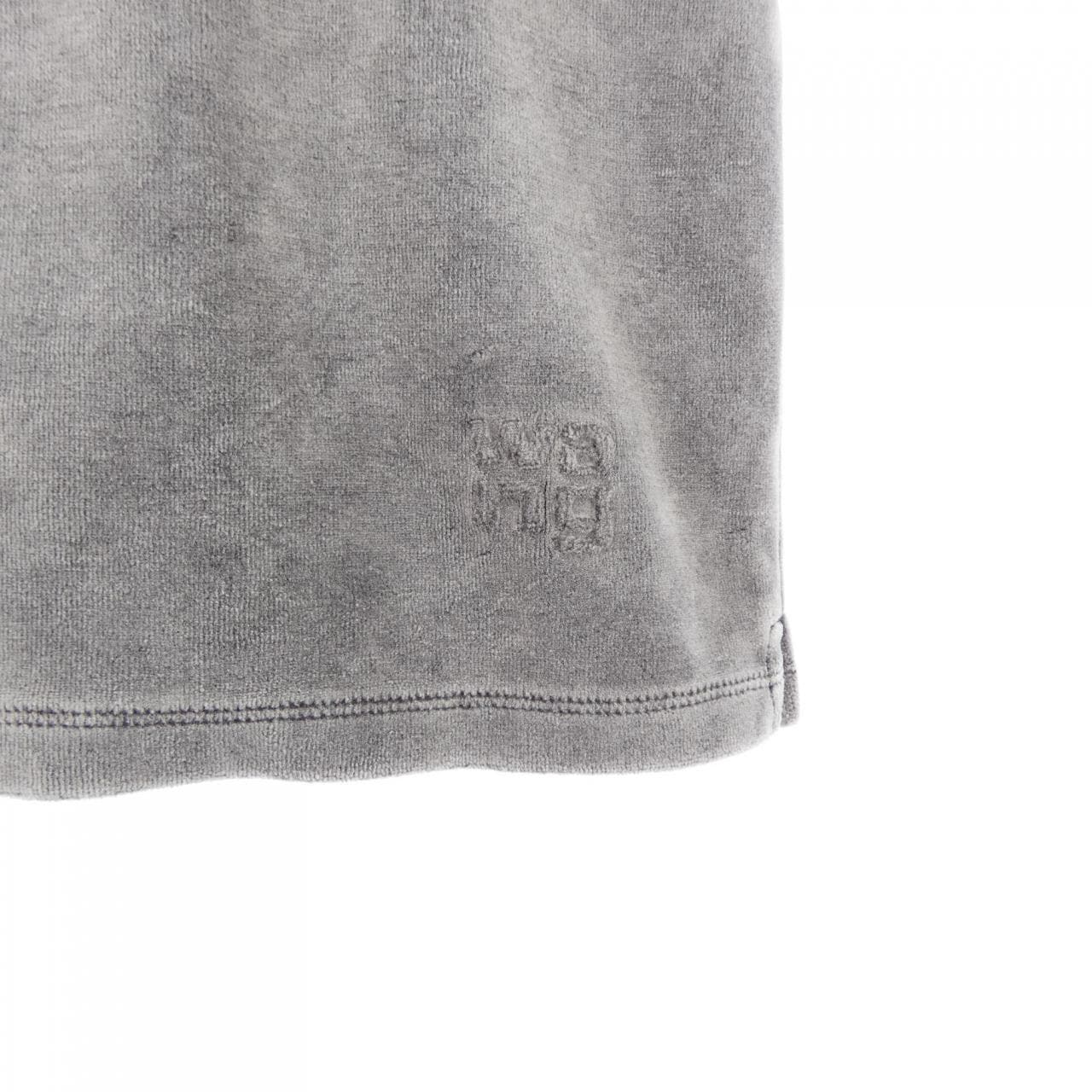 アレキサンダーワン alexanderwang.t 4CC4255346 スカート