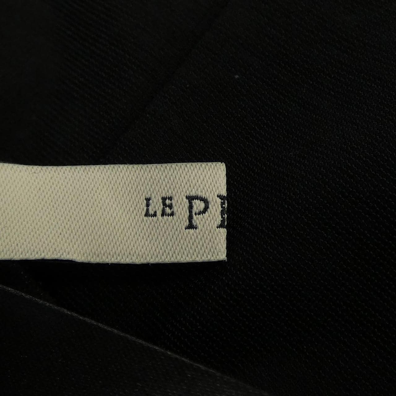 ルフィル LE PHIL パンツ