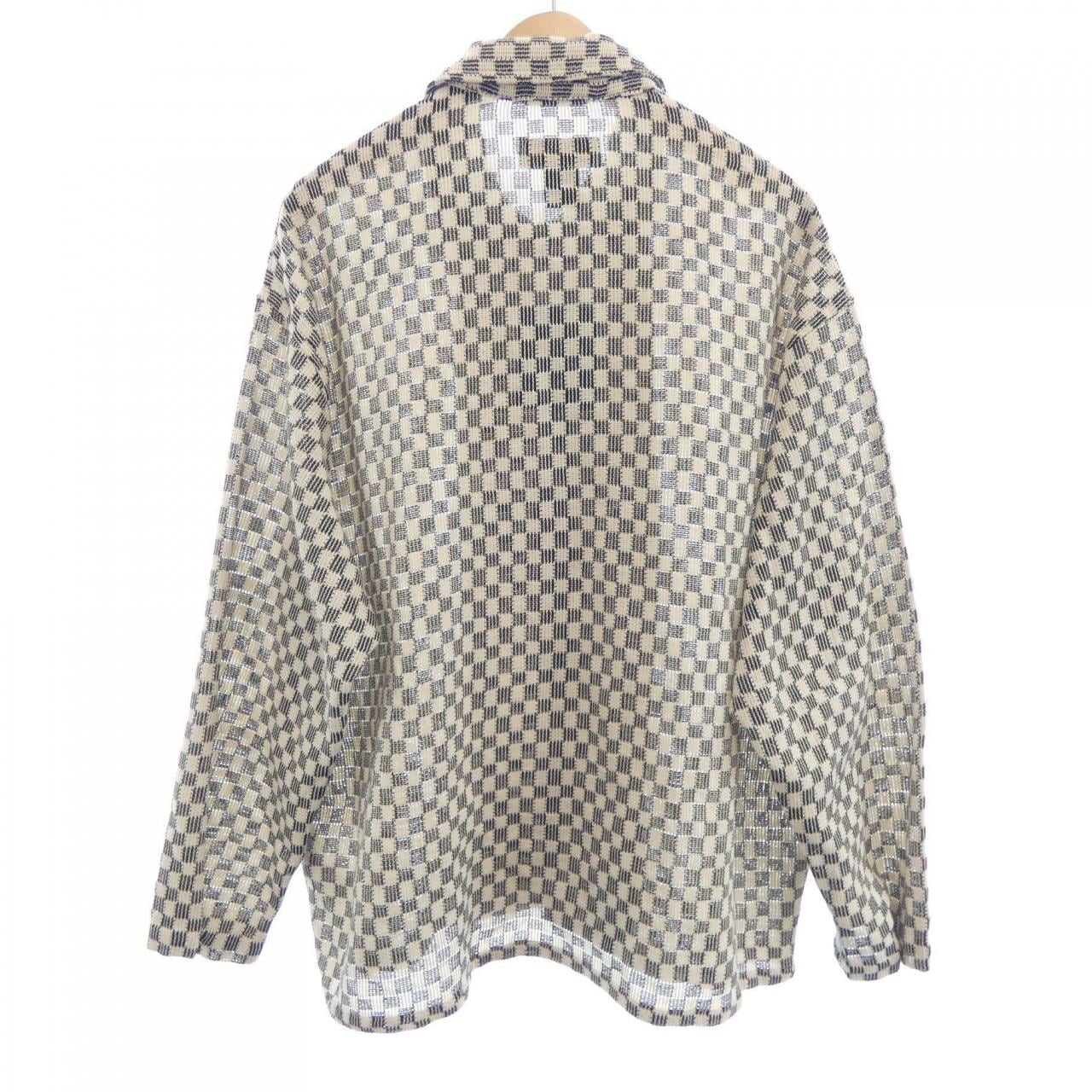 レリューム relume シャツ