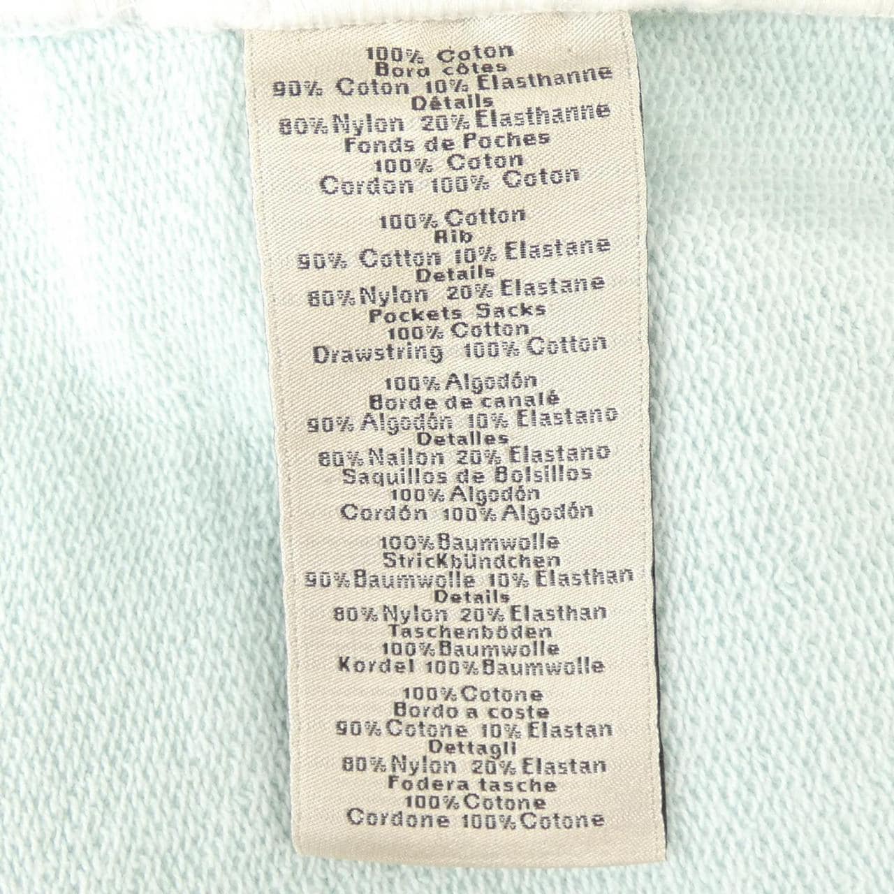 エルメス HERMES ショートパンツ