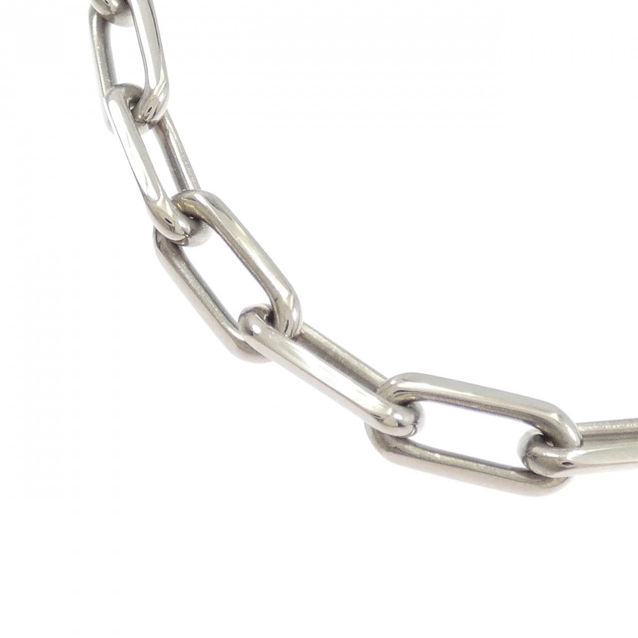 カルティエ サントス デュモン ネックレス