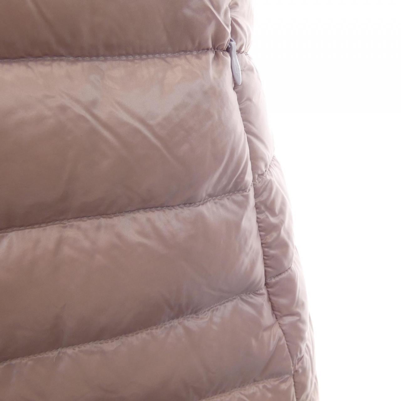 ヘルノ Herno SERENA PI0329DIC ダウンベスト