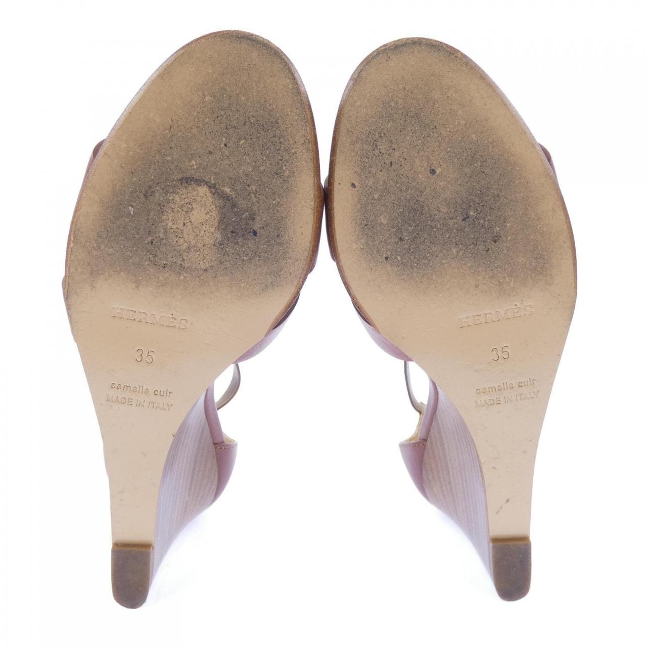 エルメス HERMES レジェンド LEGEND 172196Z サンダル