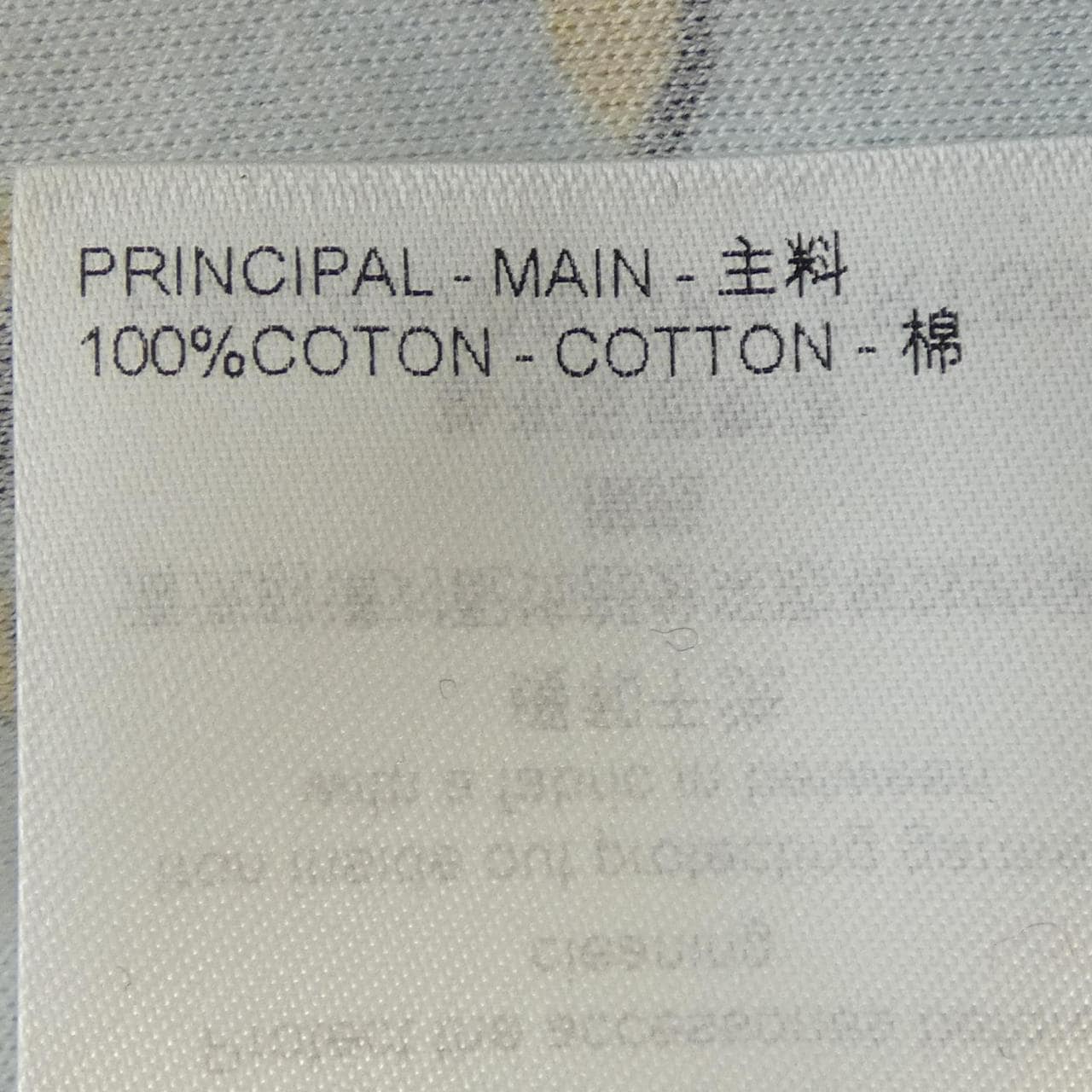 ルイヴィトン LOUIS VUITTON 3D モノグラム FRTS51AKA Tシャツ