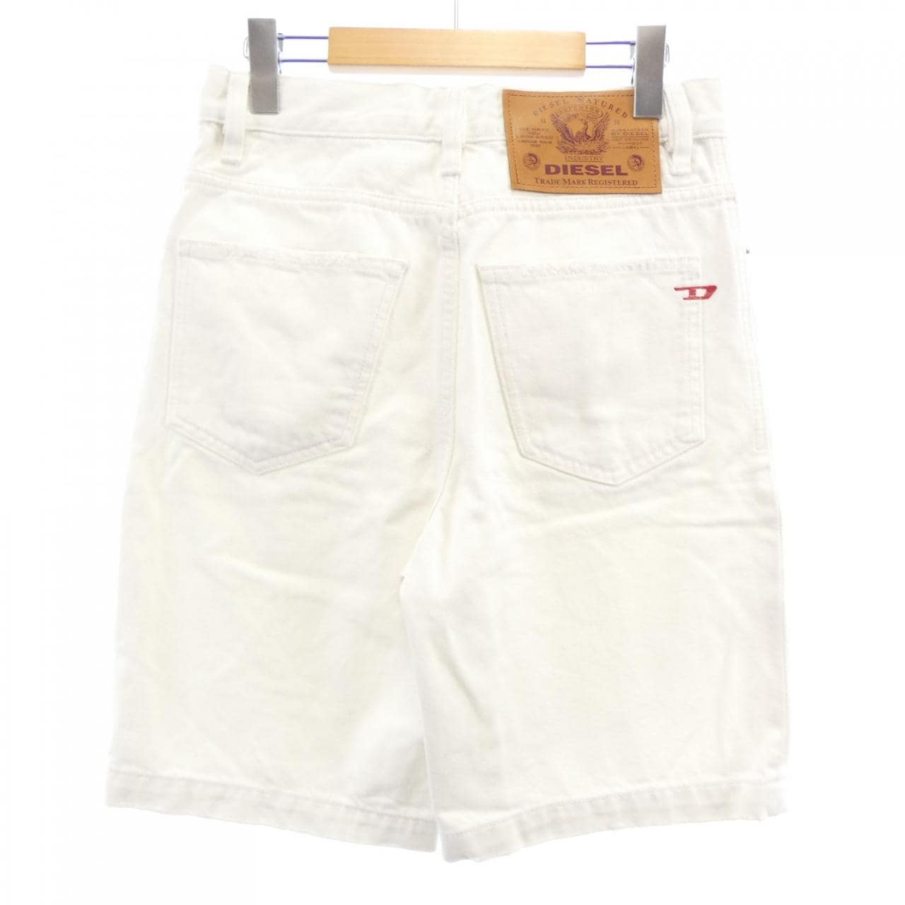 ディーゼル DIESEL ショートパンツ