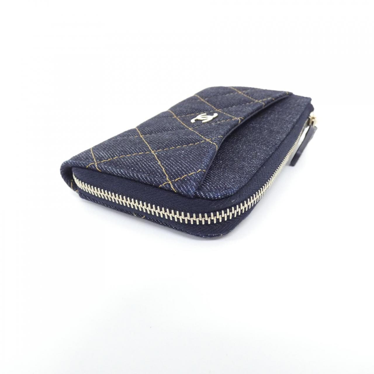 シャネル タイムレスクラシック ライン AP3179 カードケース