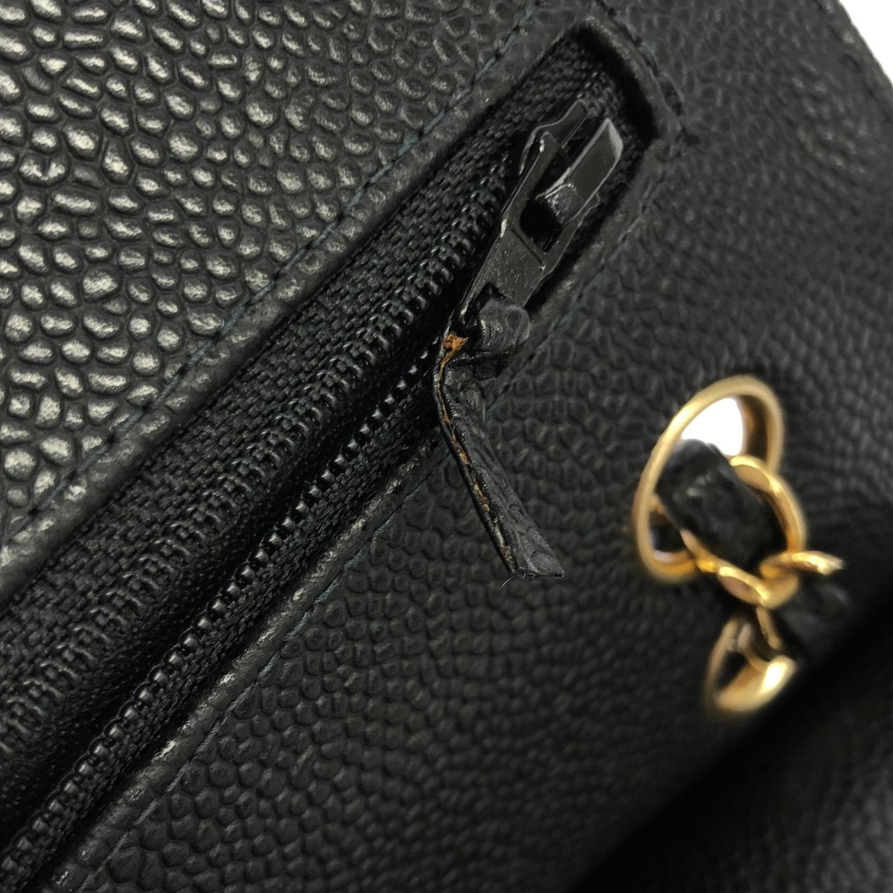 シャネル 1113 ショルダーバッグ