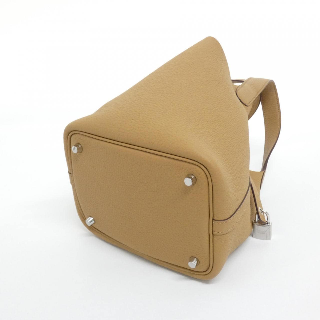 【未使用品】エルメス ピコタン ロック PM 056289CK バッグ