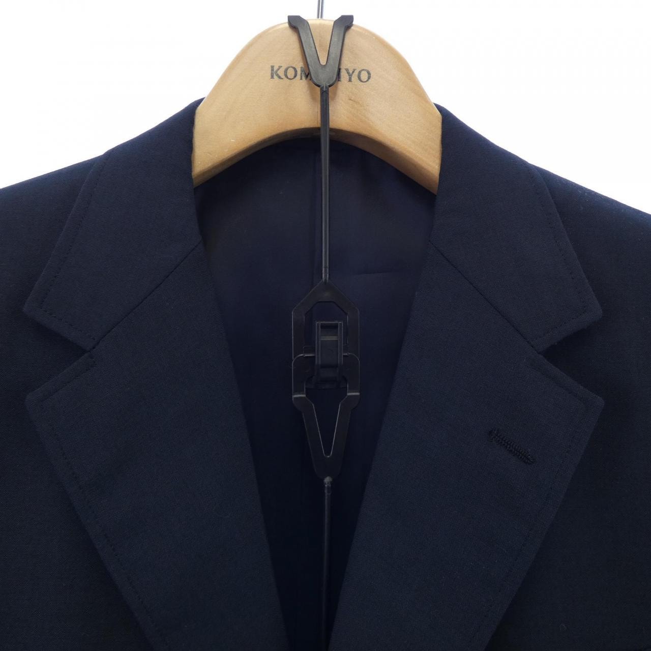 ヴァン VAN KENT スーツ