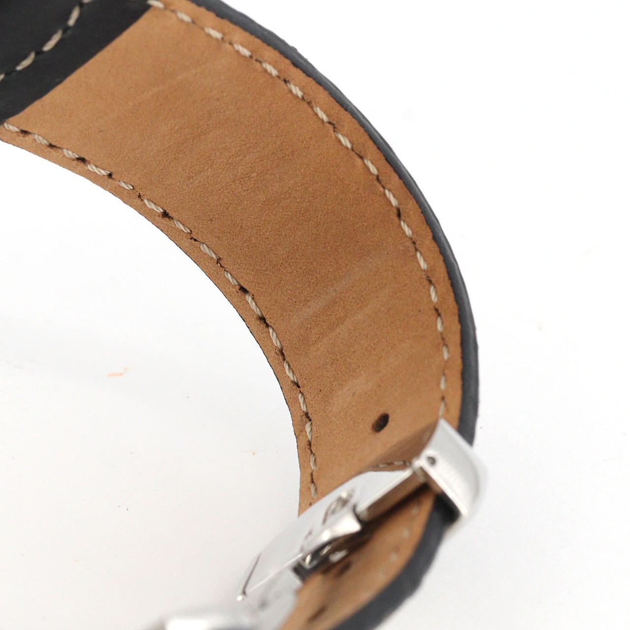 【ノーメンテナンス還元価格】ジン 956 FULDA創業100周年記念LIMITED 956 SS 自動巻