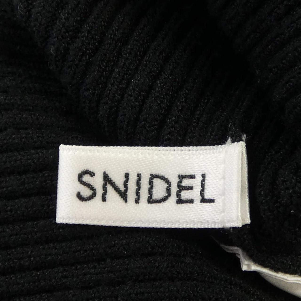 スナイデル Snidel ワンピース