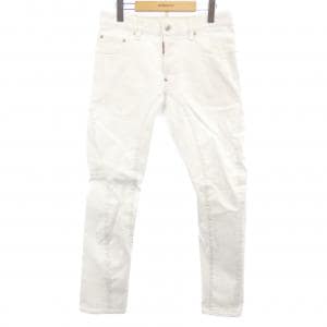ディースクエアード DSQUARED2 S74LA0612 ジーンズ