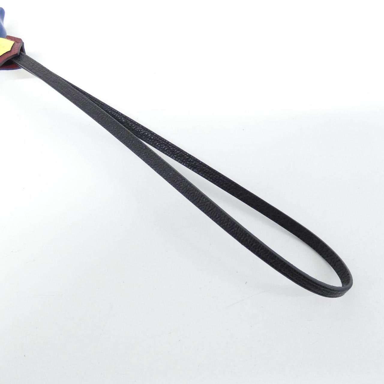 【未使用品】エルメス アーティフィサー 086501CK バッグチャーム