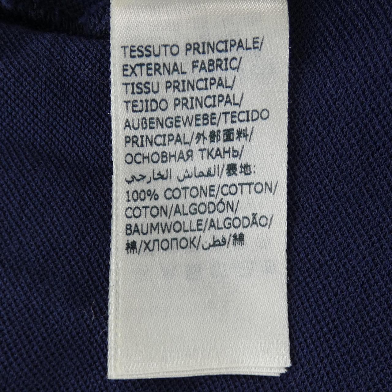 ザノーネ ZANONE Tシャツ