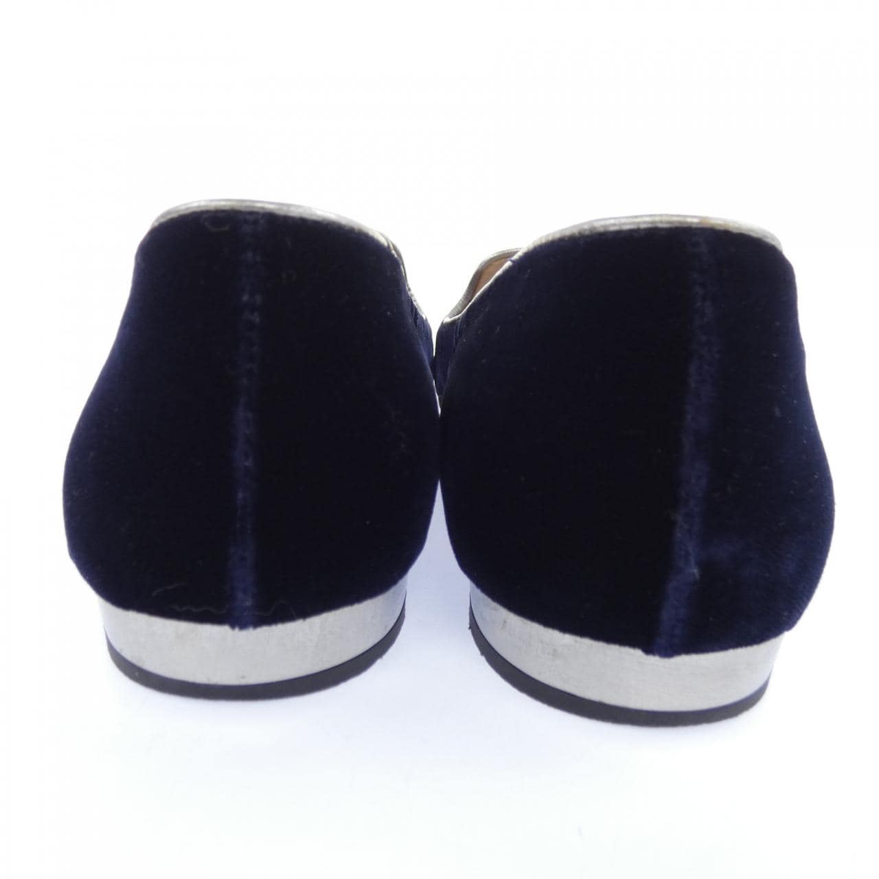 ミュウミュウ MIU MIU フラットシューズ