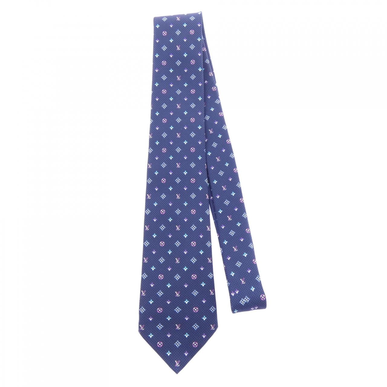 ルイヴィトン LOUIS VUITTON NECKTIE
