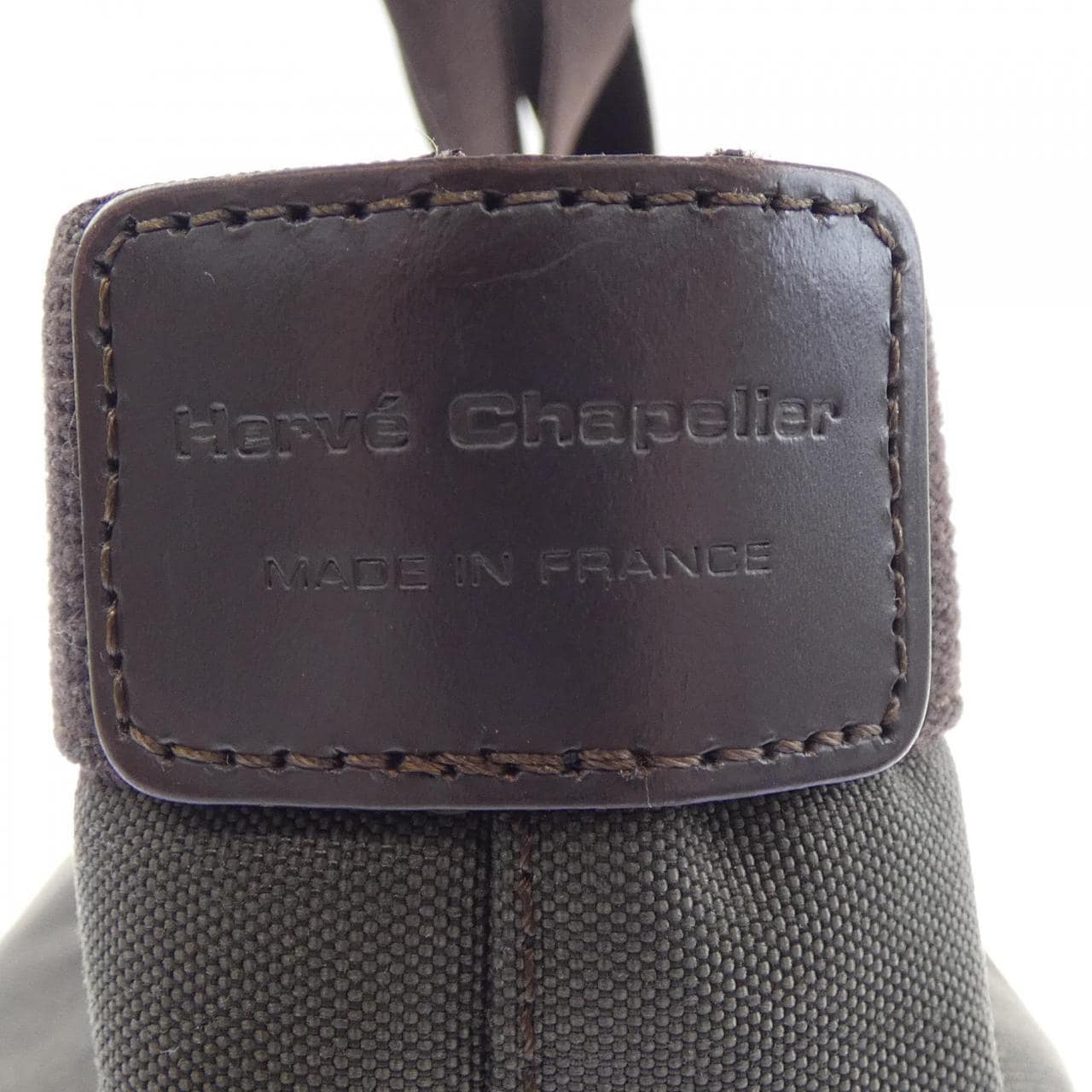 エルベシャプリエ HERVE CHAPELIER コーデュラ舟型トート 725C BAG
