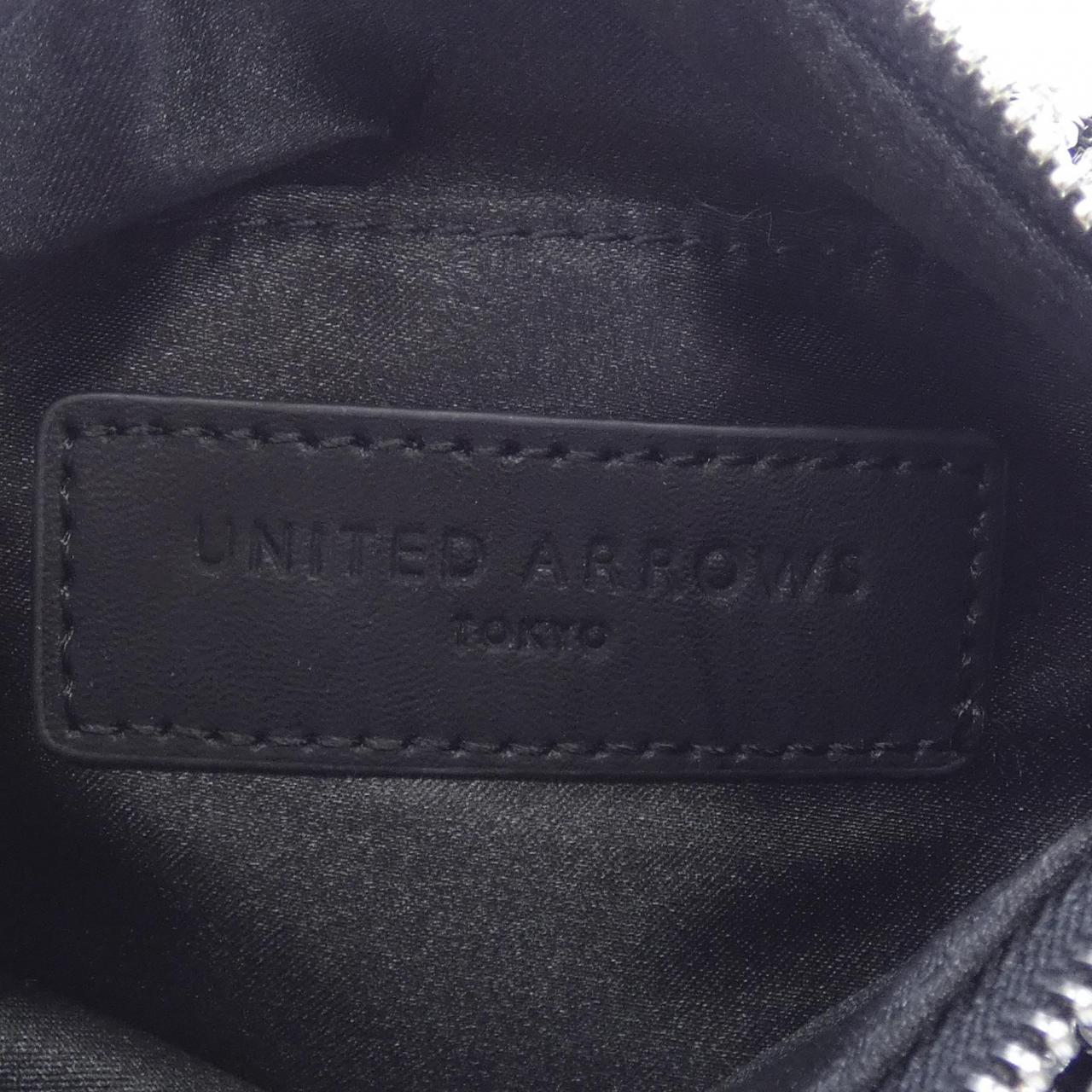 ユナイテッドアローズ UNITED ARROWS BAG