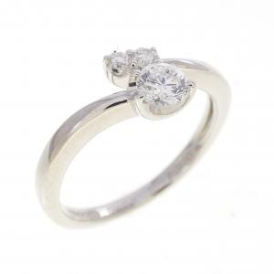 ヴァンドーム ダイヤモンド リング 0.20CT