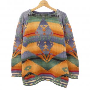【ヴィンテージ】RALPH LAUREN COUNTRY ニット