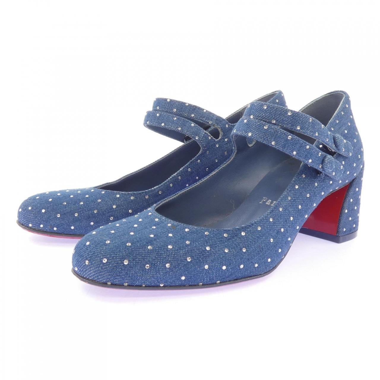 クリスチャンルブタン CHRISTIAN LOUBOUTIN シューズ